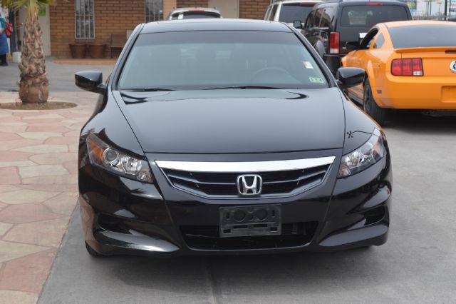 2012 Honda Accord 328i Sport