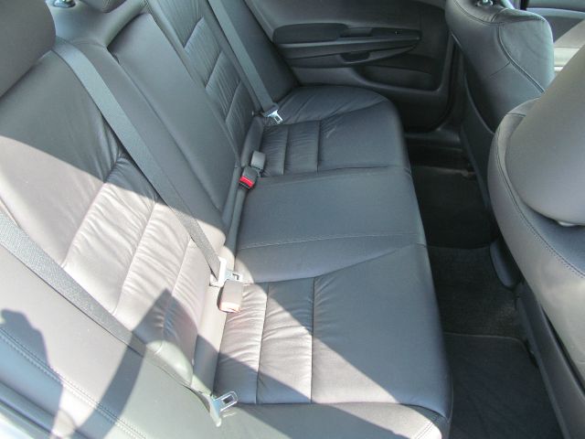 2012 Honda Accord 3500 Reg. Cab 8-ft. Bed D