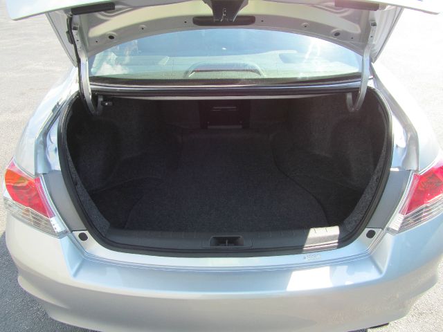 2012 Honda Accord 3500 Reg. Cab 8-ft. Bed D