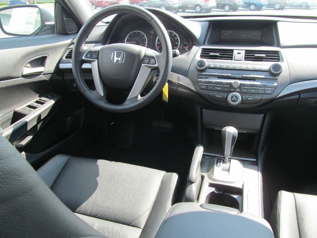 2012 Honda Accord 3500 Reg. Cab 8-ft. Bed D