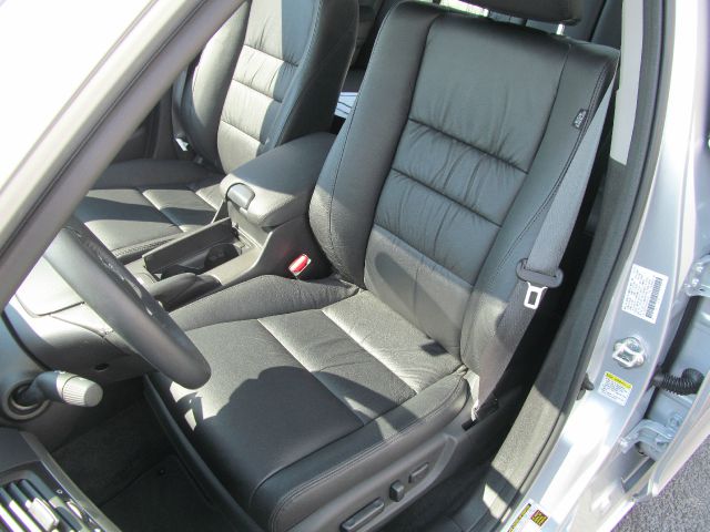 2012 Honda Accord 3500 Reg. Cab 8-ft. Bed D