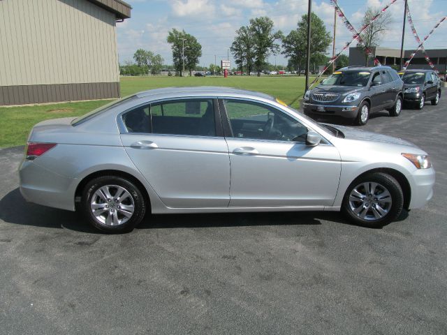 2012 Honda Accord 3500 Reg. Cab 8-ft. Bed D