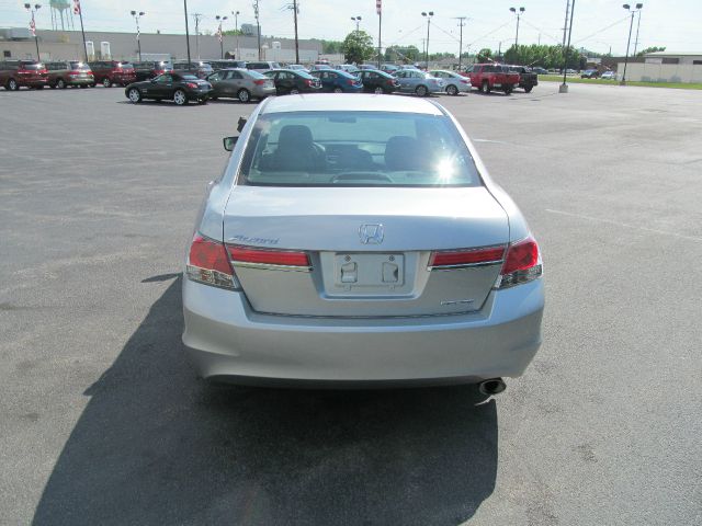 2012 Honda Accord 3500 Reg. Cab 8-ft. Bed D