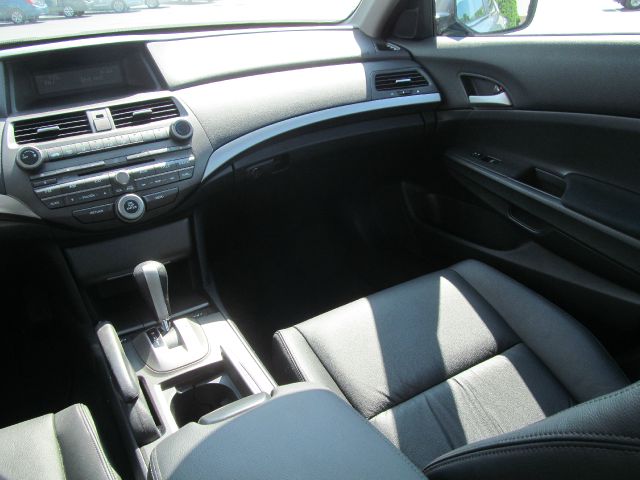 2012 Honda Accord 3500 Reg. Cab 8-ft. Bed D