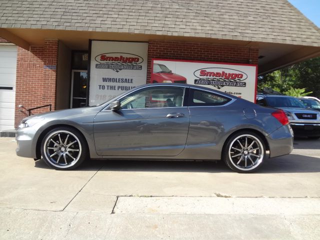 2012 Honda Accord SE W/ Speed Control