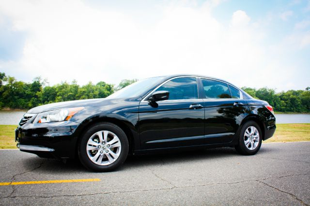 2012 Honda Accord SE