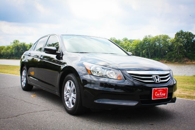 2012 Honda Accord SE