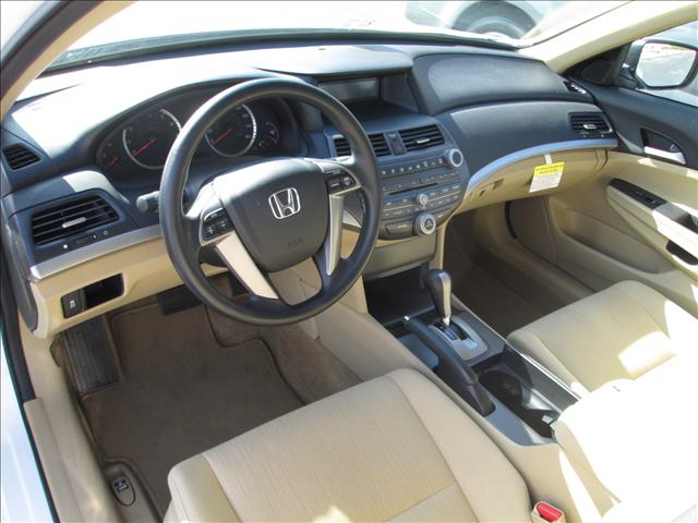 2012 Honda Accord Supercab 4X4 XLT