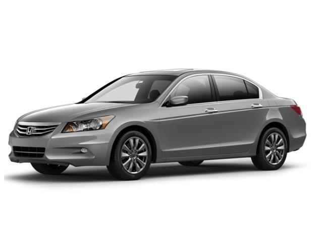 2012 Honda Accord Ses-leather-sunroof