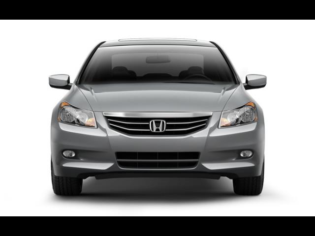 2012 Honda Accord Ses-leather-sunroof