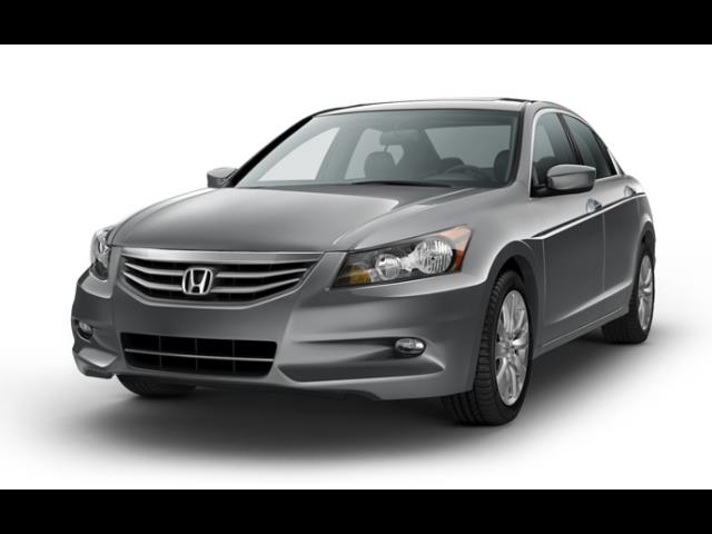 2012 Honda Accord Ses-leather-sunroof