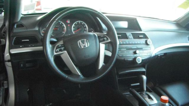 2012 Honda Accord 3500 Reg. Cab 8-ft. Bed D