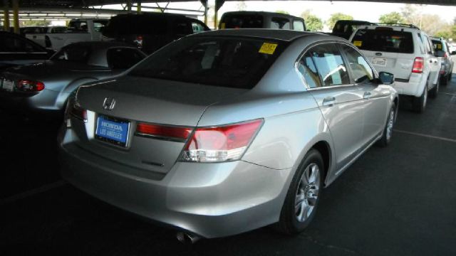 2012 Honda Accord 3500 Reg. Cab 8-ft. Bed D