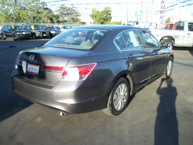 2012 Honda Accord T6 Turbo AWD