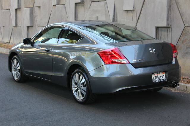 2012 Honda Accord SE W/ Speed Control