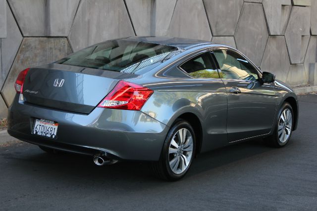 2012 Honda Accord SE W/ Speed Control