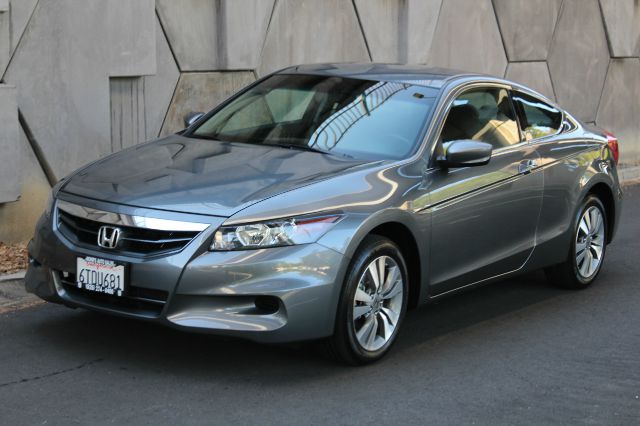 2012 Honda Accord SE W/ Speed Control