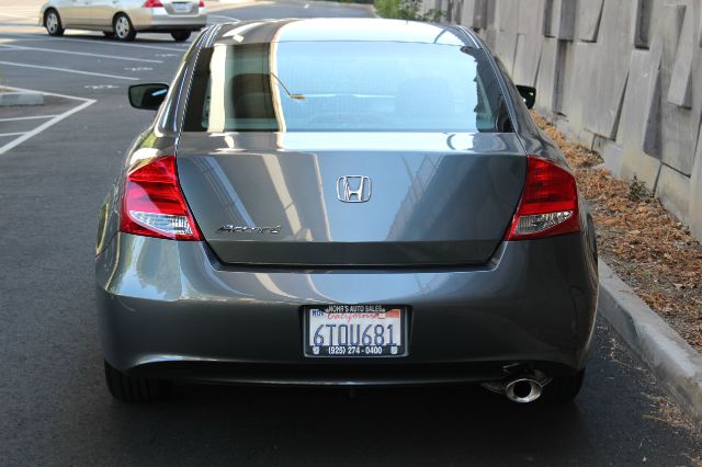 2012 Honda Accord SE W/ Speed Control