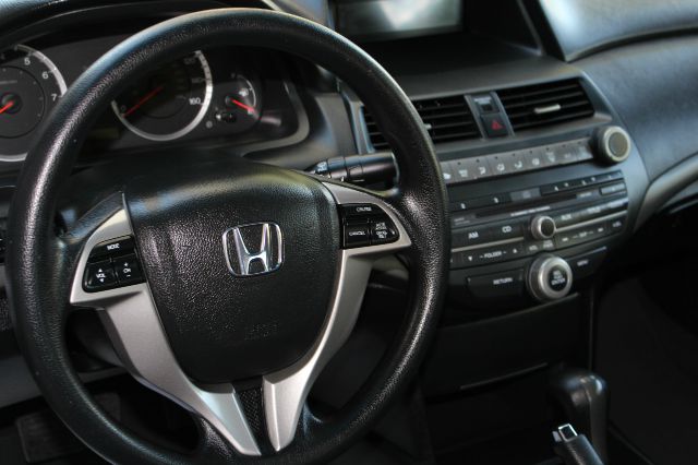 2012 Honda Accord SE W/ Speed Control