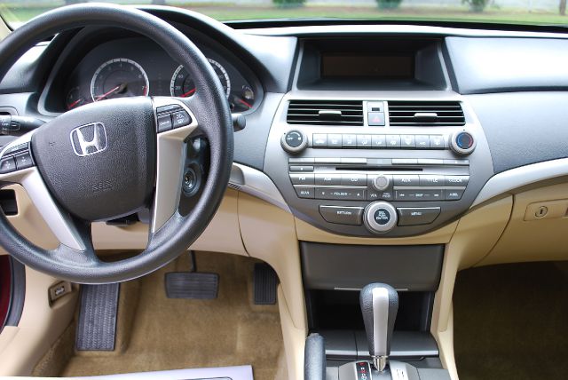 2012 Honda Accord Ses-leather-sunroof