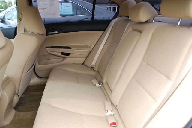 2012 Honda Accord Ses-leather-sunroof