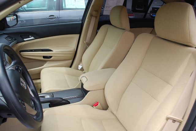 2012 Honda Accord Ses-leather-sunroof