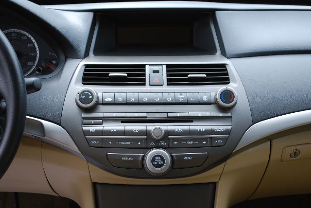 2012 Honda Accord Ses-leather-sunroof