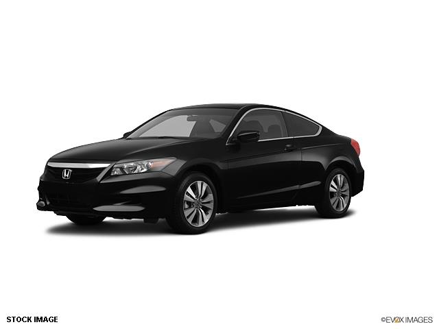 2012 Honda Accord Unknown