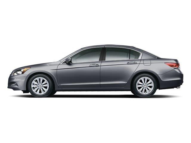 2012 Honda Accord LS 2WD