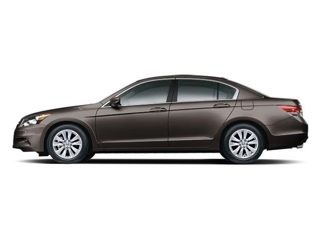 2012 Honda Accord LS 2WD