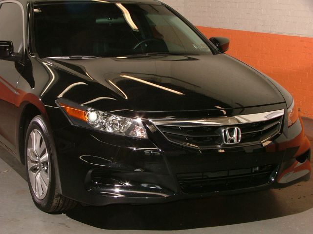 2012 Honda Accord 335i