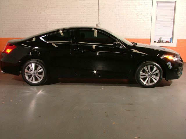 2012 Honda Accord 335i