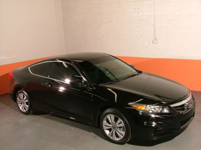 2012 Honda Accord 335i