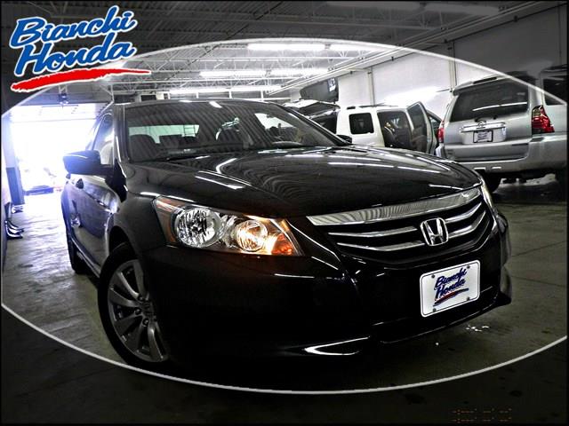 2012 Honda Accord 4WD Supercrew Styleside 5-1/2 Ft Box FX4 4x4 Truck