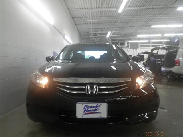 2012 Honda Accord 4WD Supercrew Styleside 5-1/2 Ft Box FX4 4x4 Truck