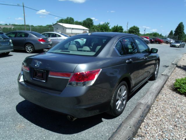 2012 Honda Accord Slt Pickup 8 Ft