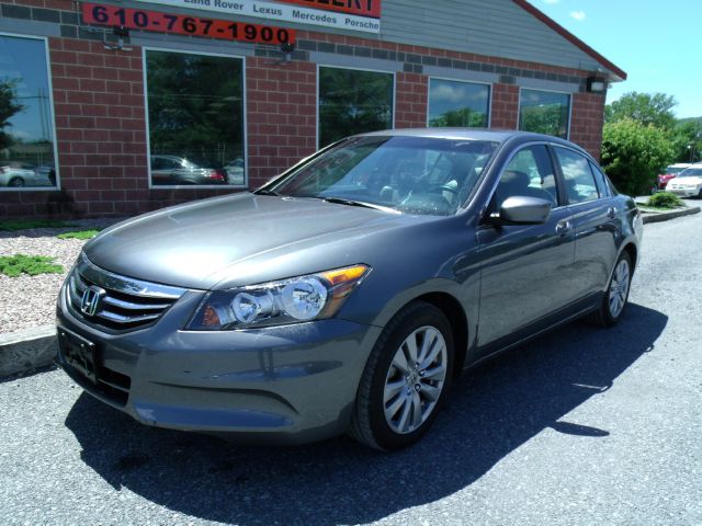 2012 Honda Accord Slt Pickup 8 Ft