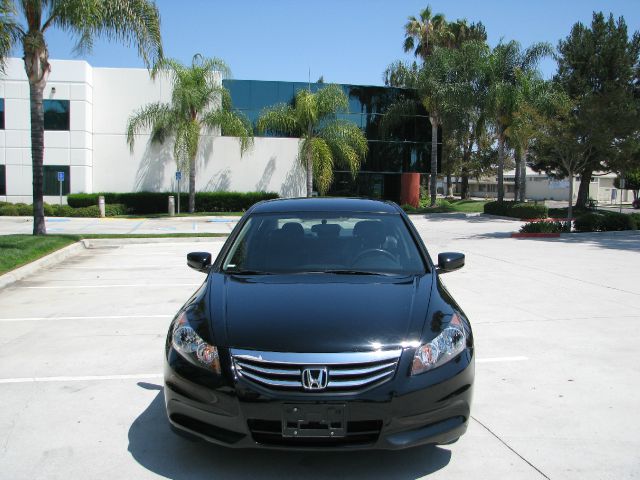 2012 Honda Accord 3500 Reg. Cab 8-ft. Bed D