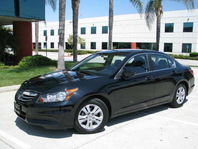 2012 Honda Accord 3500 Reg. Cab 8-ft. Bed D