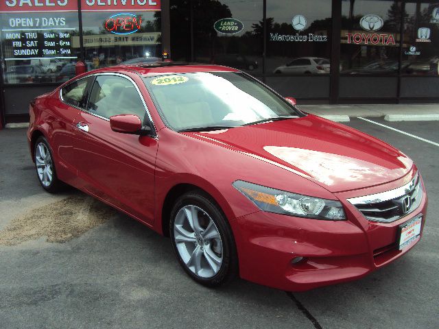 2012 Honda Accord LE KING CAB