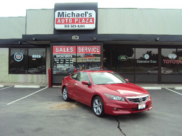 2012 Honda Accord LE KING CAB