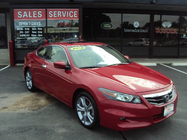 2012 Honda Accord LE KING CAB