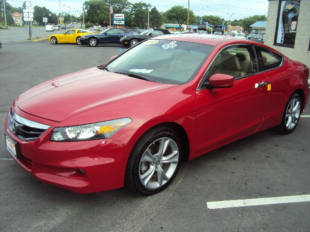 2012 Honda Accord LE KING CAB