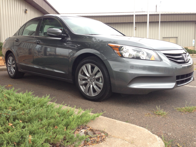 2012 Honda Accord Slt Pickup 8 Ft