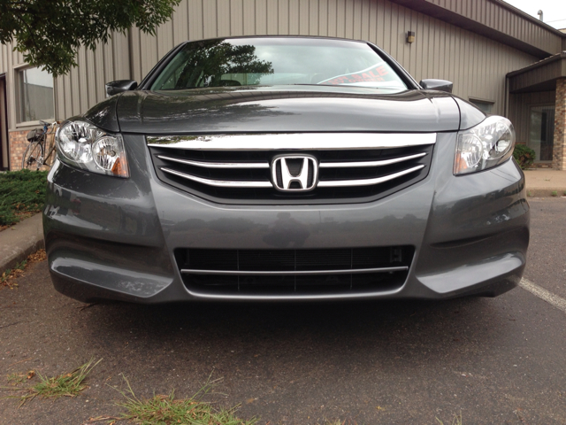 2012 Honda Accord Slt Pickup 8 Ft