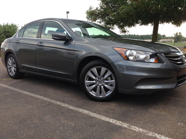 2012 Honda Accord Slt Pickup 8 Ft