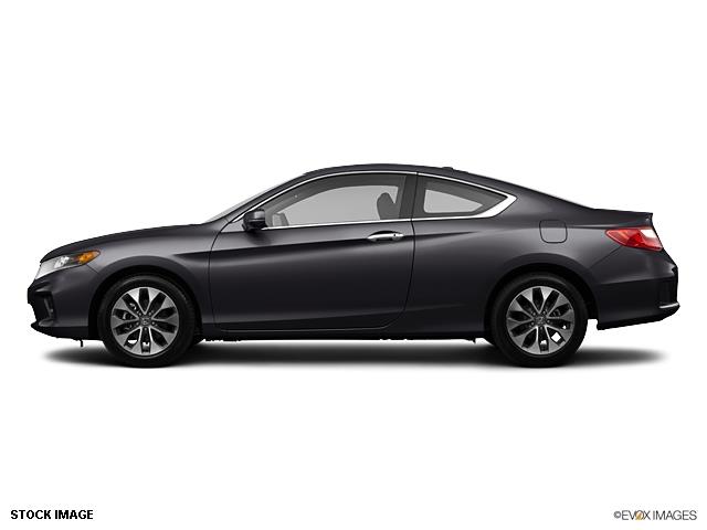 2013 Honda Accord Unknown