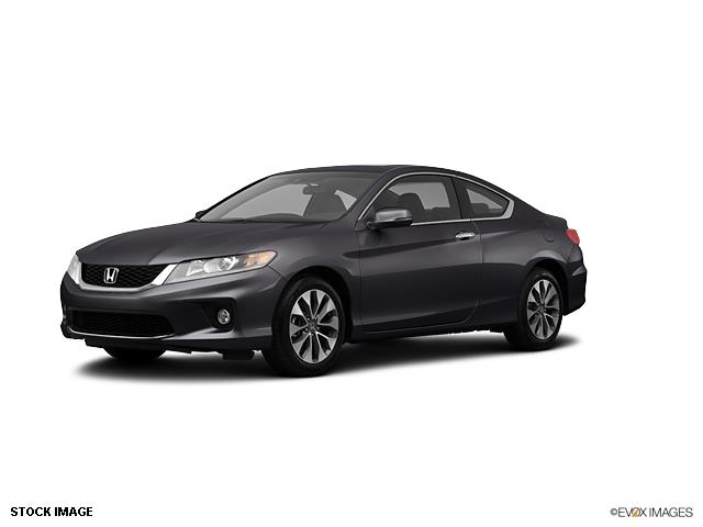 2013 Honda Accord Unknown