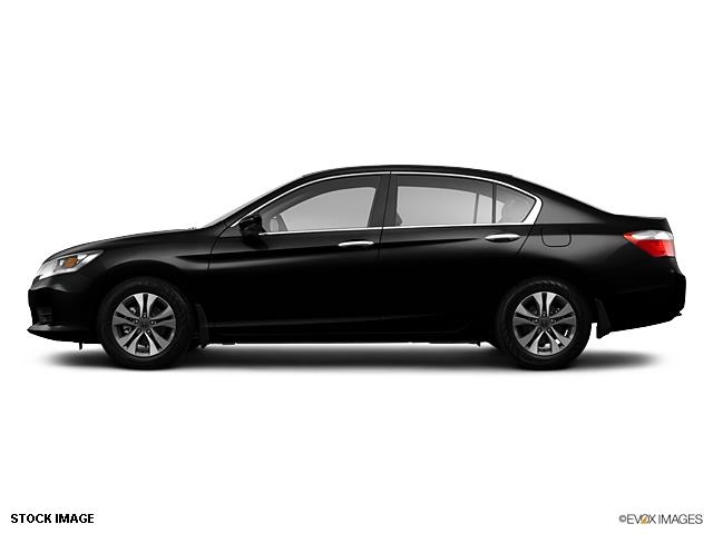 2013 Honda Accord Unknown