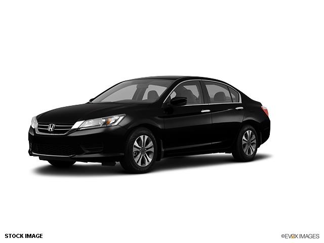 2013 Honda Accord Unknown